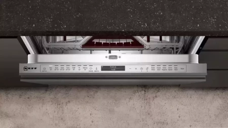 картинка Встраиваемая посудомоечная машина Neff S199ZCX10R от магазина SEFI