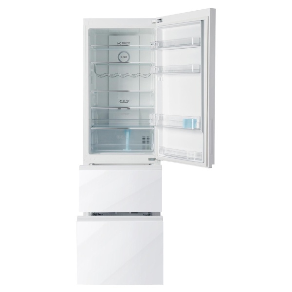 картинка Отдельностоящий холодильник HAIER A2F637CGWG от магазина SEFI