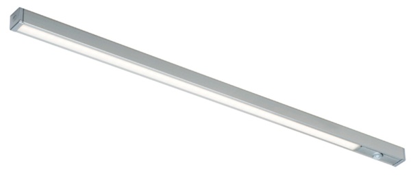 картинка Светильник светодиодный Twig IFR Master, 3,84Вт, 12В, свет натуральный алю, 860х16х18 магазин SEFI являющийся официальным дистрибьютором в России  картинка Светильник светодиодный Twig IFR Master, 3,84Вт, 12В, свет натуральный алю, 860х16х18 от магазина SEFI