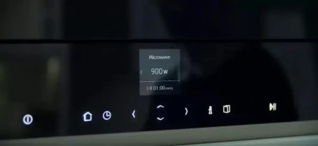 картинка Встраиваемая микроволновая печь Neff C17GR00N0 от магазина SEFI