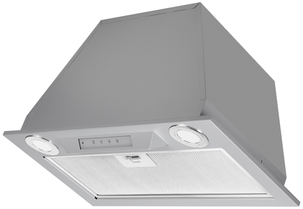 картинка Встраиваемая вытяжка KUPPERSBERG INLINEA 52 Inox от магазина SEFI