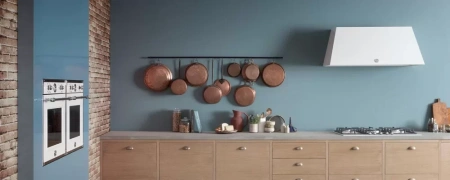 картинка Настенная вытяжка Bertazzoni KR110HER1ADC от магазина SEFI