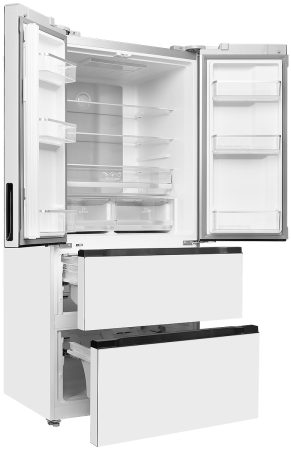 картинка Отдельностоящий холодильник Kuppersberg RFFI 184 WG от магазина SEFI