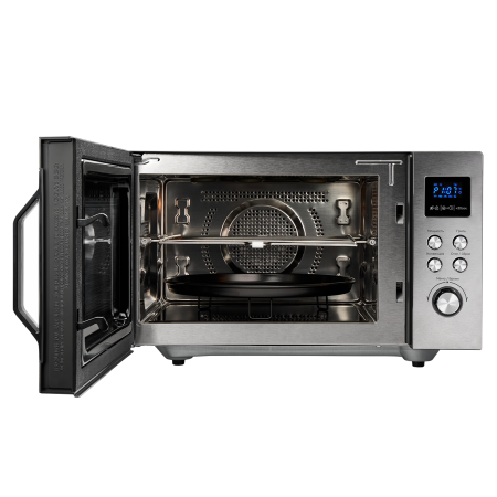 картинка Отдельностоящая микроволновая печь FMW 250 X от магазина SEFI