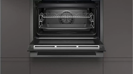 картинка Духовой шкаф c паром Neff C17FS22G0 от магазина SEFI