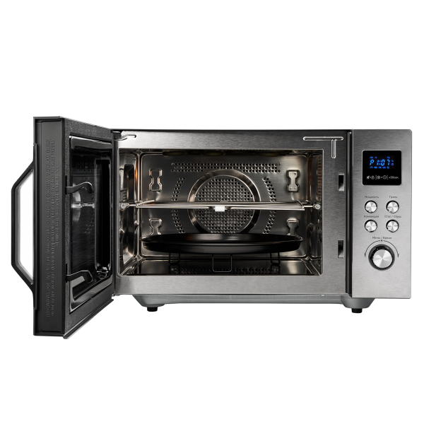 картинка Отдельностоящая микроволновая печь FMW 250 X от магазина SEFI