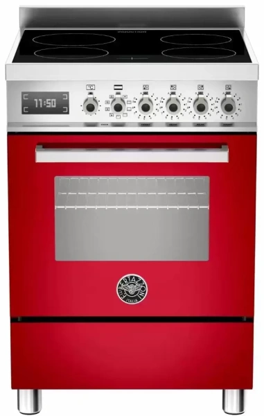 картинка Варочный центр Bertazzoni PRO60 4 IMFE S ROT от магазина SEFI