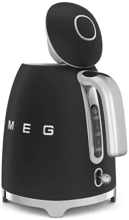 картинка Чайник Smeg KLF03BLMEU от магазина SEFI