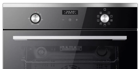 картинка Духовой шкаф HAIER HOX-P09CGBX от магазина SEFI