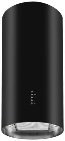 картинка Купольная вытяжка KUPPERSBERG WL-TUBA B от магазина SEFI