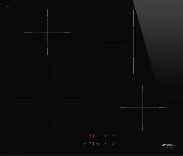 картинка Индукционная варочная панель Smeg SI2641D от магазина SEFI