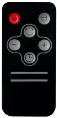 картинка Островная Вытяжка Korting KHA 39970 N Cylinder от магазина SEFI