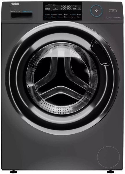 картинка СТИРАЛЬНАЯ МАШИНА HAIER HW70-BP12969DE от магазина SEFI
