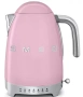 картинка Чайник Smeg KLF04PKEU от магазина SEFI