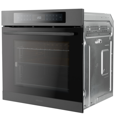 картинка Духовой шкаф GRAUDE PREMIUM BMP 60.3 GE от магазина SEFI