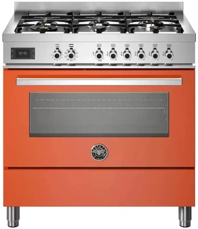картинка Варочный центр Bertazzoni PRO96L1EART от магазина SEFI