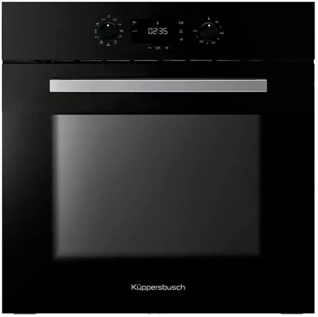 картинка Духовой шкаф Kuppersbusch B 6120.0 S от магазина SEFI