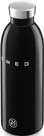 картинка Термическая бутылка Smeg WBF01BL от магазина SEFI