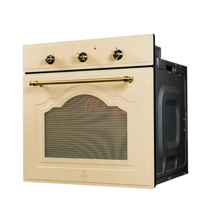 картинка Духовой шкаф LEX EDM 6075 C IV от магазина SEFI