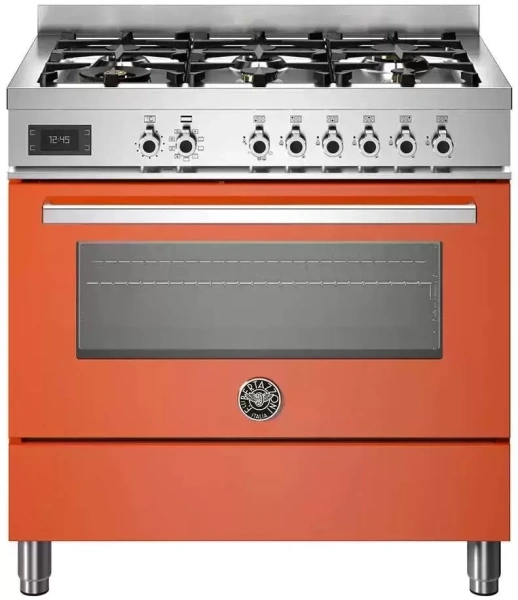 картинка Варочный центр Bertazzoni PRO96L1EART от магазина SEFI