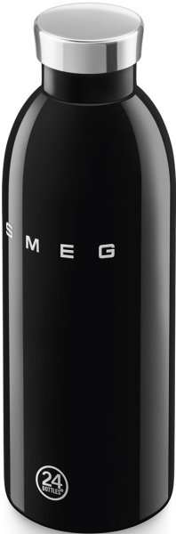 картинка Термическая бутылка Smeg WBF01BL от магазина SEFI