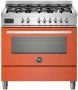 картинка Варочный центр Bertazzoni PRO96L1EART от магазина SEFI