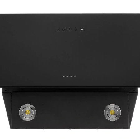 картинка Вытяжка KRONA LIORA 600 black S от магазина SEFI