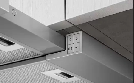 картинка Вытяжка ELICA ELITE 14 LUX GRVTWH/A/90 LED от магазина SEFI