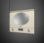 картинка Встраиваемая микроволновая печь Smeg MP822PO от магазина SEFI