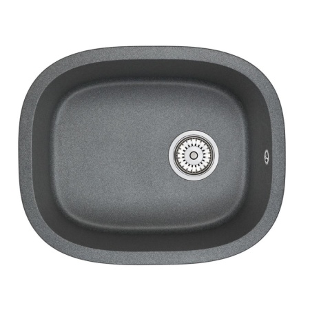 картинка Мойка EMAR EMQ-1560.p, цвет Антрацит от магазина SEFI