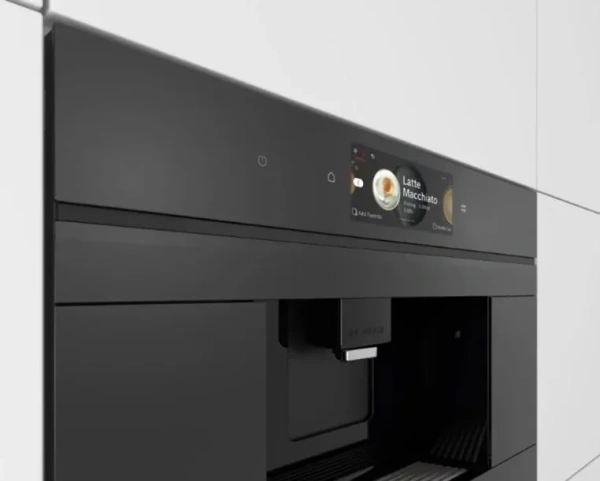картинка Встраиваемая кофемашина Bosch CTL9181B0 от магазина SEFI