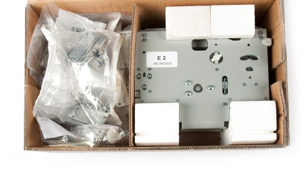 картинка Комплект кронштейнов для механизма LI=988-1115мм от магазина SEFI