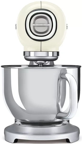 картинка Планетарный миксер Smeg SMF02CREU от магазина SEFI