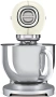 картинка Планетарный миксер Smeg SMF02CREU магазин SEFI являющийся официальным дистрибьютором в России  картинка Планетарный миксер Smeg SMF02CREU от магазина SEFI