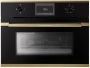 картинка Встраиваемая микроволновая печь Kuppersbusch CM 6330.0 S4 Gold от магазина SEFI
