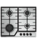 картинка Газовая варочная панель Kuppersberg FS 66 X от магазина SEFI