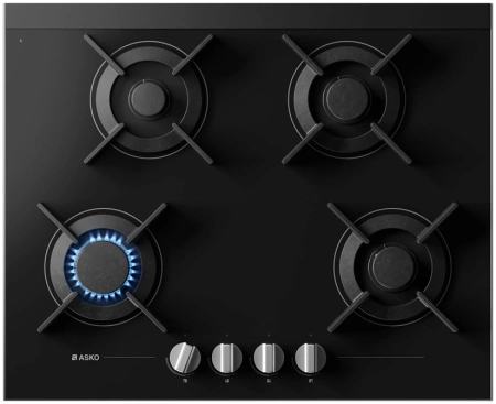 картинка Газовая варочная панель Asko HG8640MGB1 от магазина SEFI