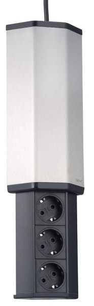 картинка Мебельная розетка EVOline V-Port 934.50.001 от магазина SEFI
