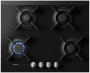 картинка Газовая варочная панель Asko HG8640MGB1 от магазина SEFI