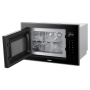 картинка Встраиваемая микроволновая печь HAIER HMX-BTG259B от магазина SEFI
