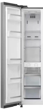 картинка Холодильник Side-By-Side Korting KNFS 91797 X от магазина SEFI