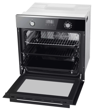 картинка Духовой шкаф HAIER HOX-P11CGBX от магазина SEFI