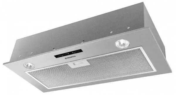 картинка Встраиваемая вытяжка MAUNFELD Crosby Light C 50 нержавеющая сталь от магазина SEFI