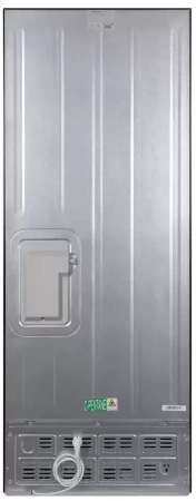 картинка Холодильник MAUNFELD MFF1857NFSB от магазина SEFI