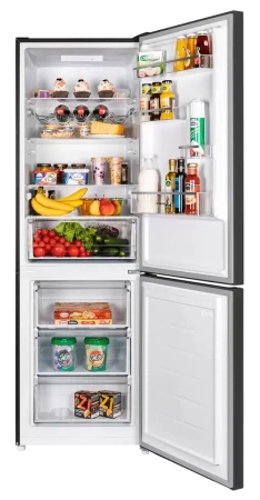 картинка Холодильник MAUNFELD MFF185SFSB от магазина SEFI