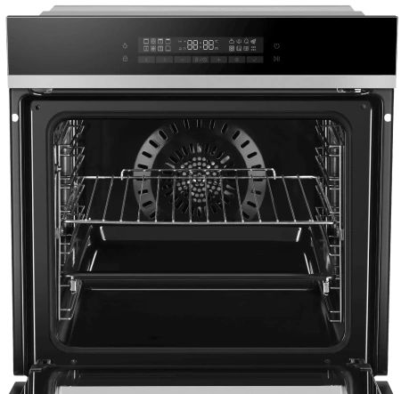 картинка Духовой шкаф HAIER HOQ-F5AABX от магазина SEFI