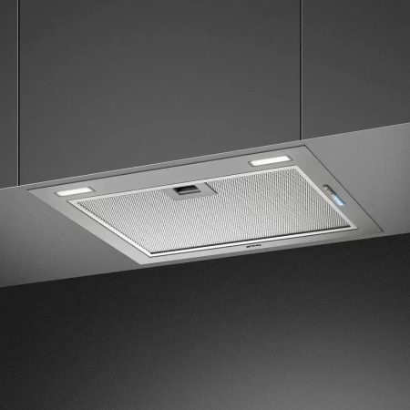 картинка Встраиваемая вытяжка Smeg KSG52HPE от магазина SEFI