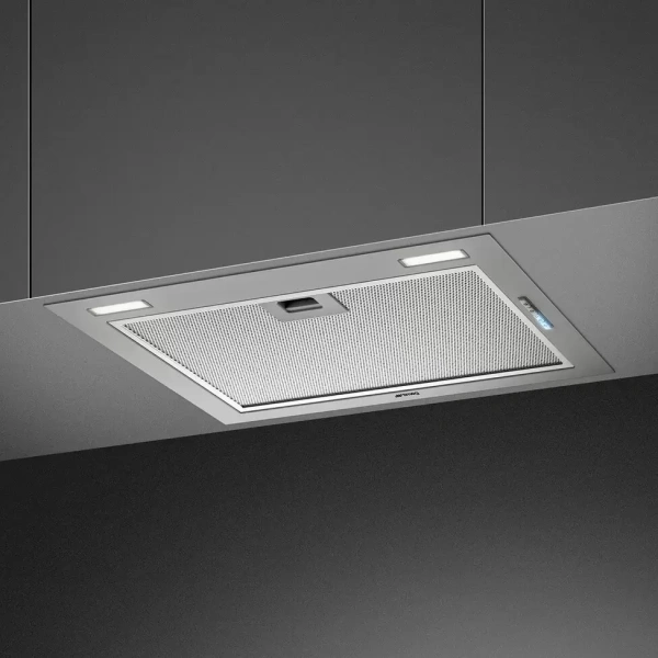 картинка Встраиваемая вытяжка Smeg KSG52HPE от магазина SEFI