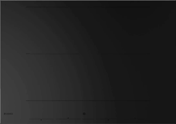 картинка Варочная панель Asko HID754MFC от магазина SEFI