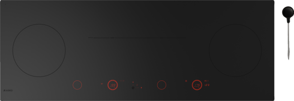 картинка Индукционная варочная панель Asko HID144MFC от магазина SEFI